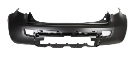 Bara - Bara spate potrivit KIA SOUL I 2009-2011