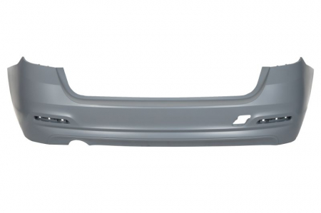Bara - Bara spate potrivit BMW Seria 3 F30, F80, 3 F31 Station Wagon 2015-2019 - grunduita