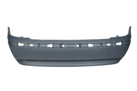 Bara - Bara spate potrivit BMW Seria 7 2001-2005 - grunduita
