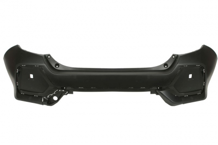 Bara - Bara spate potrivit HONDA CIVIC X Hatchback dupa 2015 - grunduita, CAPA