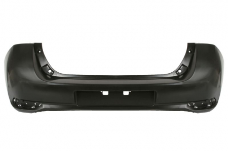 Bara spate grunduita, CZ TOYOTA AURIS 2015-2018