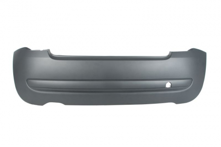 Bara - Bara spate potrivit FIAT 500 2007-2015 - grunduita