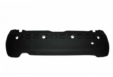 Bara - Bara spate potrivit FIAT PANDA 2003-2012 - grunduita