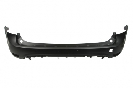 Bara spate grunduita FORD FOCUS Combi intre 2008-2012 Bara - Bara spate grunduita FORD FOCUS Combi intre 2008-2012