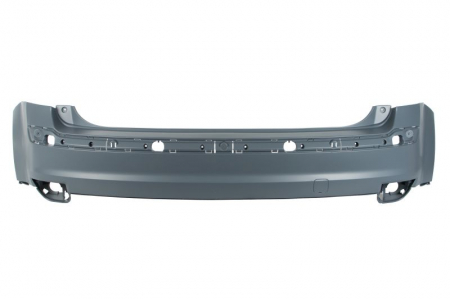 Bara - Bara spate potrivit FORD FOCUS HATCHBACK 3/5 usi 2004-2008 - grunduita
