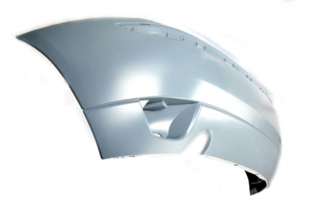 Bara spate potrivit FORD FOCUS HATCHBACK 2001-2005 - grunduita [1]