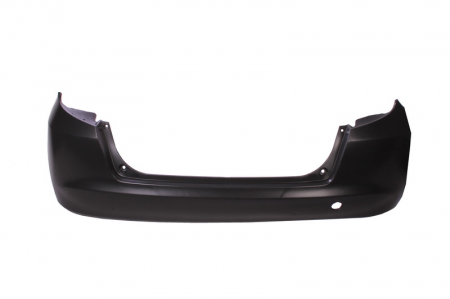 Bara - Bara spate potrivit HONDA JAZZ 2008-2011 - grunduita