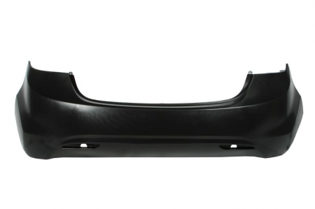 Bara - Bara spate potrivit HYUNDAI ELANTRA IV, ELANTRA V 2010-2013 - grunduita