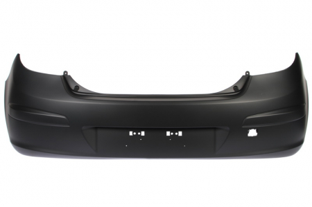 Bara - Bara spate potrivit HYUNDAI i30 HATCHBACK 2007-2010 - grunduita