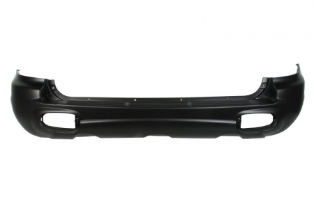 Bara - Bara spate potrivit HYUNDAI SANTA FE 2001-2006 - grunduita