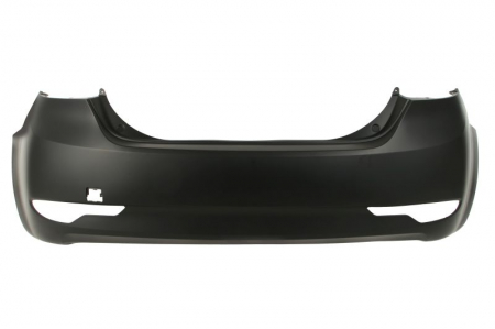 Bara - Bara spate potrivit KIA CEE'D Hatchback 5D 2009-2012 - grunduita