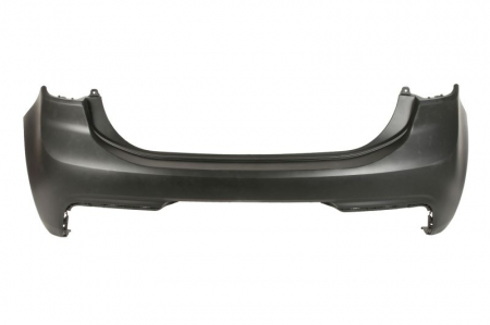 Bara - Bara spate potrivit KIA RIO II, RIO III, RIO IV Hatchback - grunduita