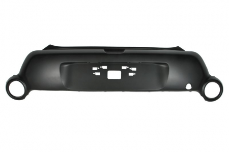 Bara - Bara spate grunduita KIA SOUL II dupa 2014