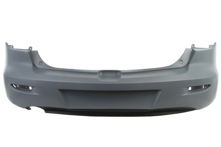 Bara - Bara spate potrivit MAZDA 3 HATCHBACK 2003-2009 - grunduita