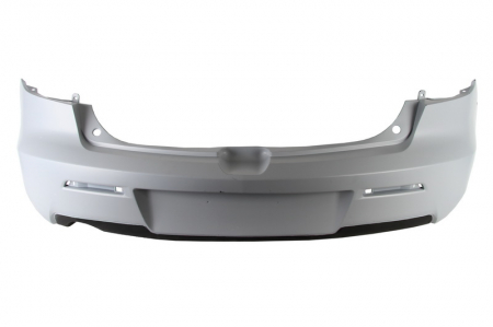 Bara - Bara spate potrivit MAZDA 3 HATCHBACK 2006-2009 - grunduita