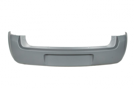Bara - Bara spate potrivit OPEL MERIVA 2003-2010 - grunduita