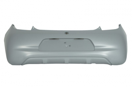 Bara - Bara spate grunduita PEUGEOT 108 dupa 2014