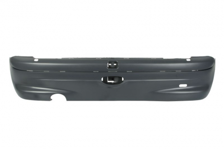 Bara spate grunduita PEUGEOT 206 HATCHBACK intre 1998-2003 Bara - Bara spate grunduita PEUGEOT 206 HATCHBACK intre 1998-2003