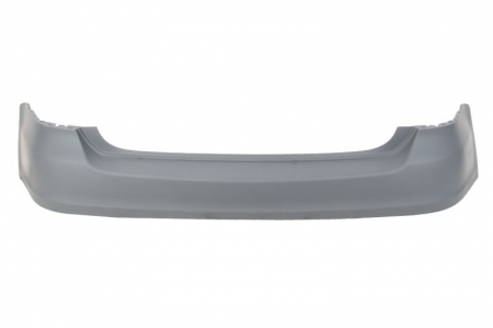 Bara - Bara spate potrivit VW GOLF VI Station wagon 2008-2013 - grunduita