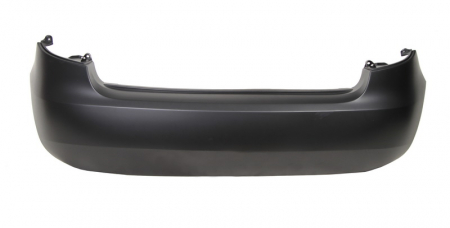 Bara - Bara spate potrivit SKODA FABIA II HATCHBACK 2006-2014 - grunduita