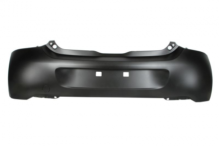 Bara - Bara spate grunduita SMART FORFOUR dupa 2014