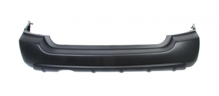 Bara - Bara spate potrivit SUBARU FORESTER 2002-2008 - grunduita