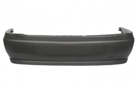 Bara - Bara spate potrivit FIAT ALBEA 2006-2012 - grunduita, TÜV