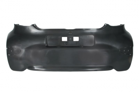 Bara - Bara spate potrivit TOYOTA AYGO 2008-2012 - grunduita