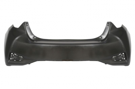 Bara - Bara spate grunduita TOYOTA YARIS dupa 2017