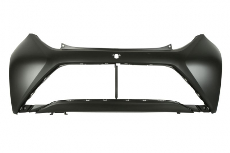 Bara - Bara spate potrivit TOYOTA AYGO 2 II 2014-2018 - grunduitaa, TÜV
