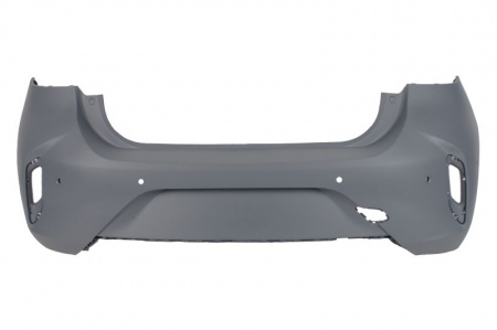 Bara - Bara spate potrivit OPEL CORSA F dupa 2019