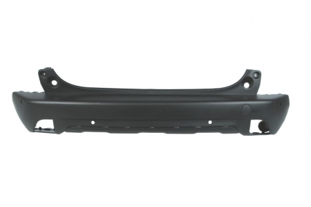 Bara - Bara spate inferioara cu locas senzori PEUGEOT 2008 I dupa 2013