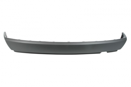 Caroserie - Bara spate inferioara spoiler gri inchis CHRYSLER PACIFICA intre 2003-2008
