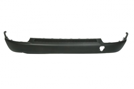 Bara - Bara spate inferioara spoiler gri inchis JEEP COMPASS dupa 2016