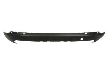 Caroserie - Bara spate inferioara spoiler grunduit VOLVO XC90 2 II intre 2014-2020