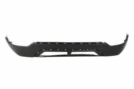 Caroserie - Bara spate inferioara spoiler negru OPEL MOKKA X dupa 2016