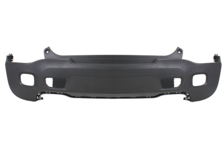 Caroserie - Bara spate, LIMITED, negru potrivit JEEP RENEGADE SUV 07.14-12.22