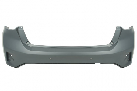 Bara - Bara spate potrivit FORD FOCUS IV Hatchback dupa 2021 - locas senzor parcare: 6, grunduit