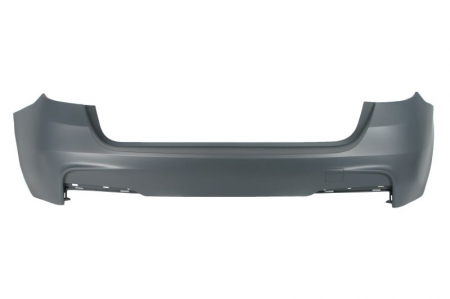 Bara - Bara spate potrivit BMW Seria 3 F30, F80, 3 F31 Station Wagon 2011-2017 - M-PAKIET