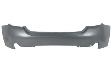Bara - Bara spate potrivit BMW 4 GRAN COUPE F36 dupa 2015 - M-PAKIET, grund