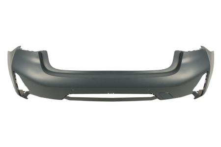 Bara spate M-SPORT, cu senzori parcare, grund potrivit BMW 3 G20, G21 Saloon 05.22-