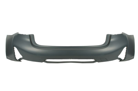 Bara spate M-SPORT, grund potrivit BMW 3 G20, G21 Saloon 05.22-