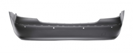 Bara - Bara spate potrivit MERCEDES-BENZ E-CLASS (W211, S211) 2006-2009