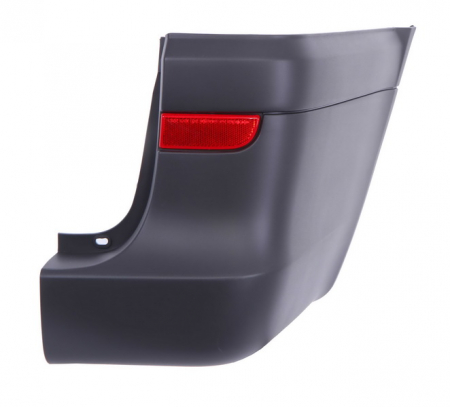 Bara - Bara spate MERCEDES-BENZ VITO (W639) 2003-2010