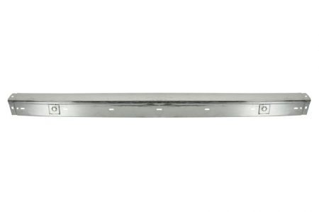 Bara spate mijloc, crom BMW Seria 3 E30 1982-1987