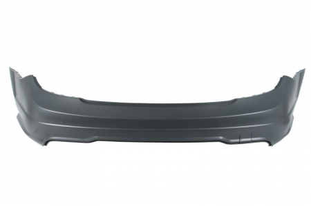 Bara - Bara spate model AMG, grunduita MERCEDES Clasa C (C204) COUPE intre 2011-2015