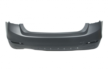 Bara - Bara spate model LUXURY/MODERN/SPORT, grunduit cu locas evacuare: 2 BMW Seria 3 SEDAN intre 2011-2015