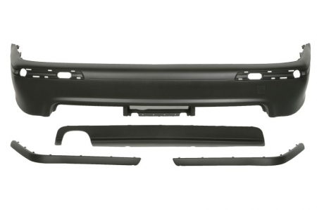 Bara - Bara spate potrivit BMW Seria 5 E39 SALON 1995-2003 - model pachet M, complet, grunduit