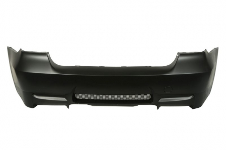 Bara - Bara spate potrivit BMW Seria 3 E90, 3 E91 2004-2012 - model pachet M, grunduit
