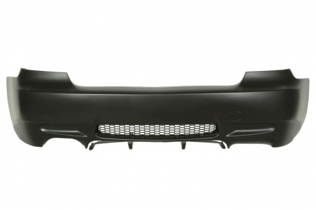 Bara - Bara spate potrivit BMW Seria 3 E92, 3 E93 2006-2013 - model pachet M, grunduit
